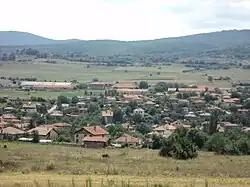 A view from II-37 road