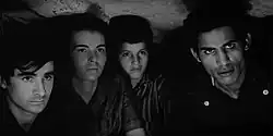 Gillo Pontecorvo's The Battle of Algiers (1966) is often associated with Italian neorealism.[53]