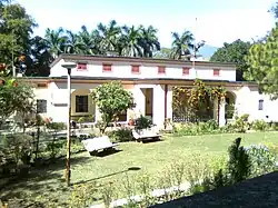 Bawan kothi tirpan dham
