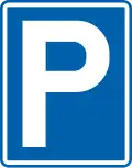E9: Parking