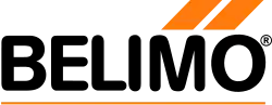Belimo Logo