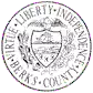 Official seal of Berks County