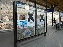 Savignyplatz station