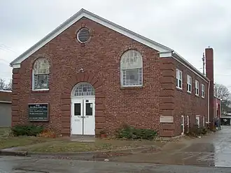 Bethel African Methodist Church (Cedar Rapids, Iowa)