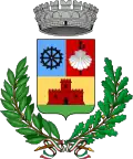 Coat of arms of Bianzano