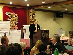 Bill Paparian (politician)