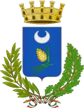 Coat of arms of the Municipality