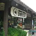 Black Bear Diner in Napa, California