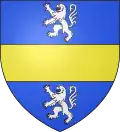 Coat of arms of Autingues