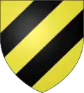 Coat of arms of Bonneval