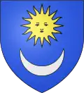 Arms of Creisset