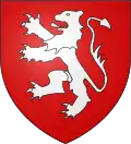 Coat of arms of Divion