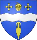 Coat of arms of Félines
