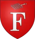 Coat of arms of Flayosc