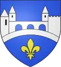 Coat of arms of Girancourt