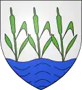 Coat of arms of La Palud-sur-Verdon