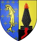 Coat of arms of Longlaville