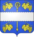 Coat of arms of Onville