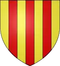 Coat of arms of Puttelange-lès-Thionville