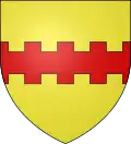 Coat of arms of Haspelschiedt