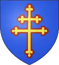 Coat of arms of Hésingue