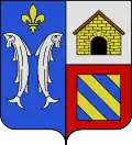 Coat of arms of Étormay