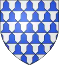 Arms of Hellemmes