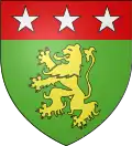 Coat of arms of Meljac