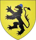 Coat of arms of Frais