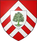 Coat of arms of Borgerhout