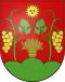 Coat of arms of Miège