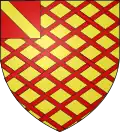 Coat of arms of Acheville