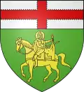 Coat of arms of Blicourt