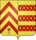 Coat of arms of Busigny