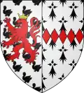 Coat of arms of Carly