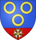 Coat of arms of Chalon-sur-Saône