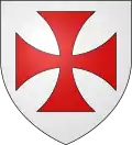 Coat of arms of Clermont-Dessous