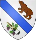Coat of arms of Cramant