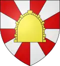 Coat of arms of Eix