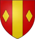 Coat of arms of Finhan