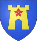 Coat of arms of Garancières