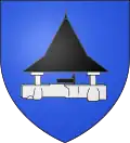 Coat of arms of Julienne