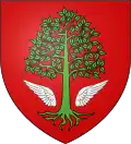 Coat of arms of L'Arbresle