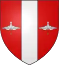 Coat of arms of Laloeuf