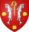 Coat of arms of Lamath