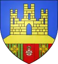 Coat of arms of Landrecies