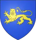 Coat of arms of Le Faou