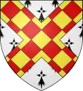 Coat of arms of Lignan-sur-Orb