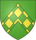 Coat of arms of Limony
