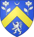 Coat of arms of Maresville